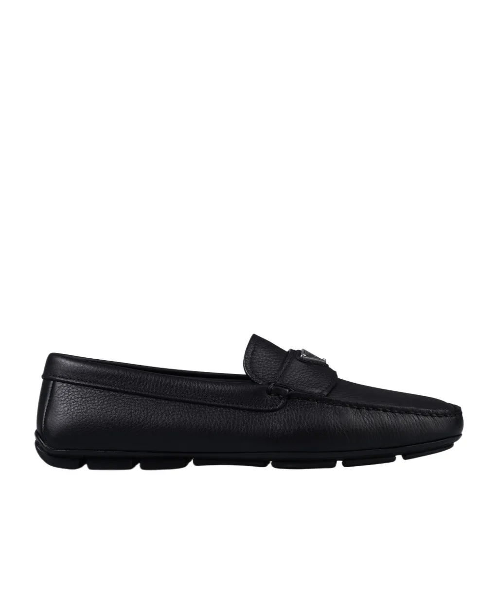 Logo Casual Shoes