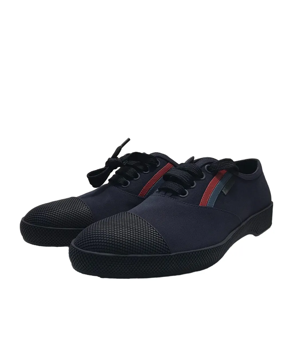 Round-Head Casual Shoes