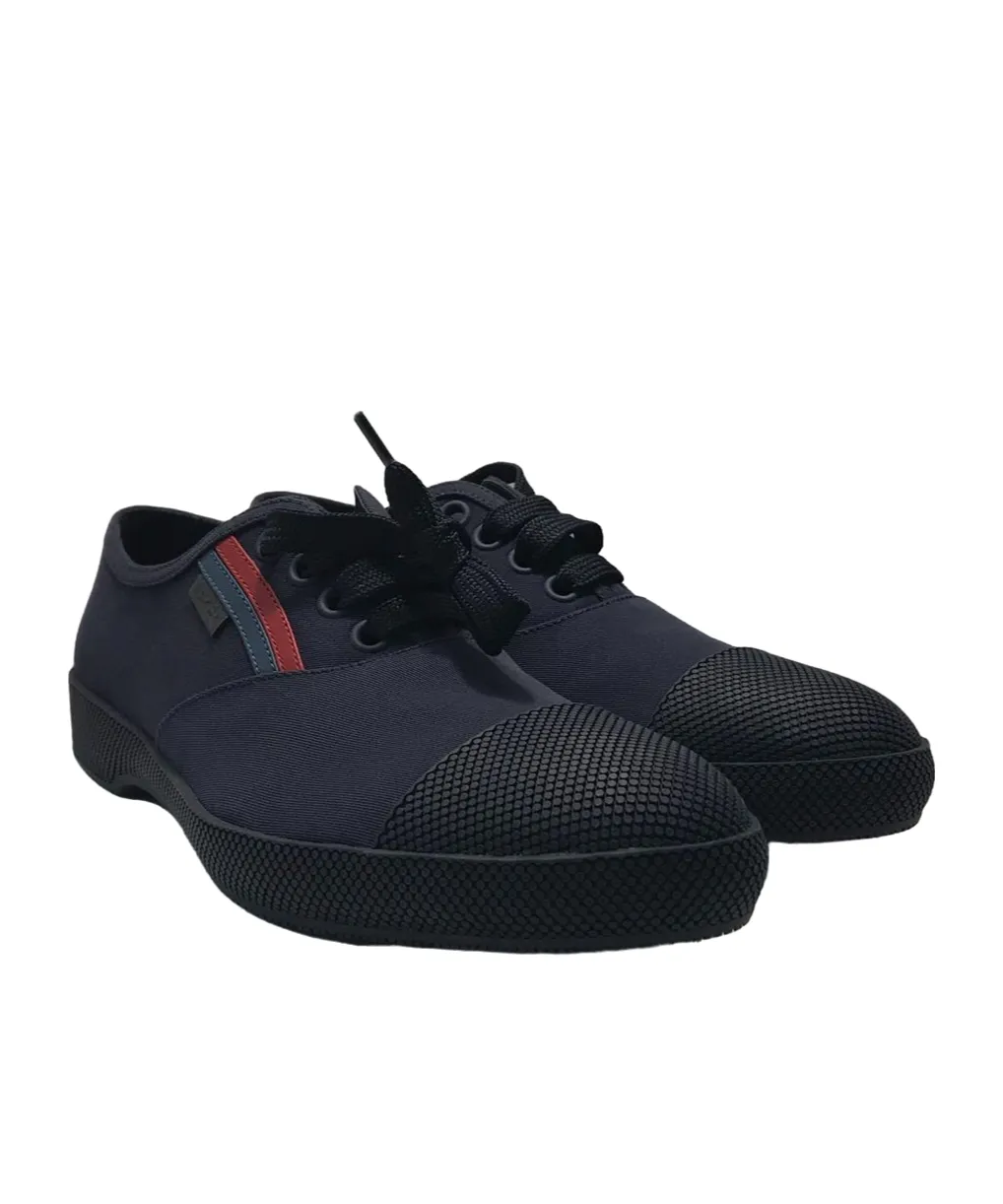 Round-Head Casual Shoes