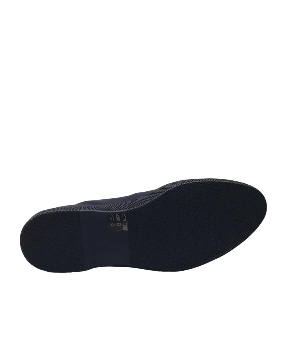 Round-Head Casual Shoes