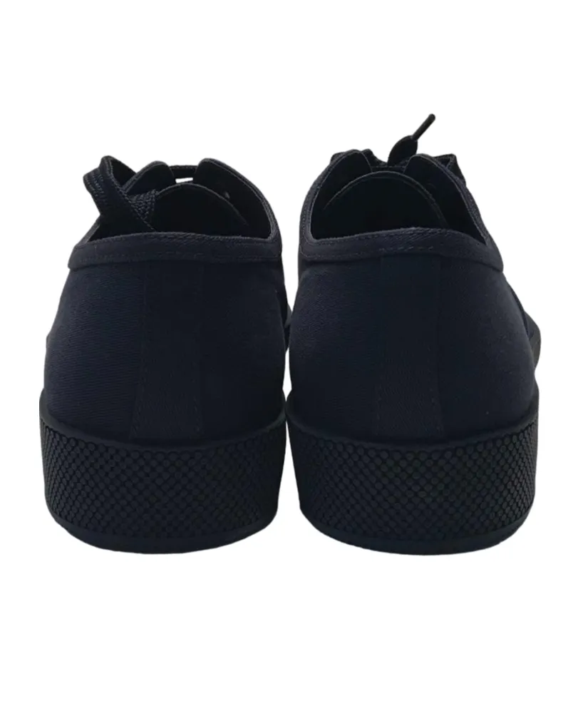 Round-Head Casual Shoes