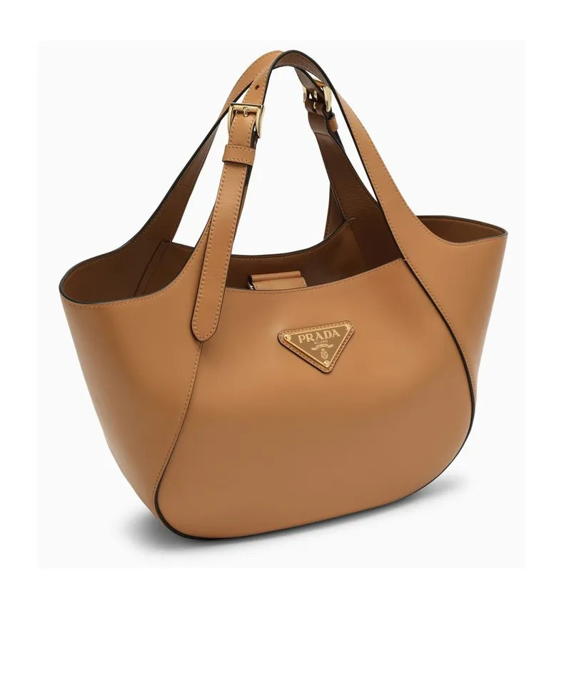 Medium Logo Handbag