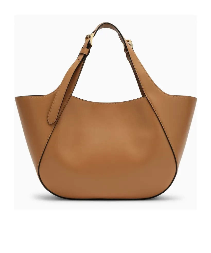 Medium Logo Handbag