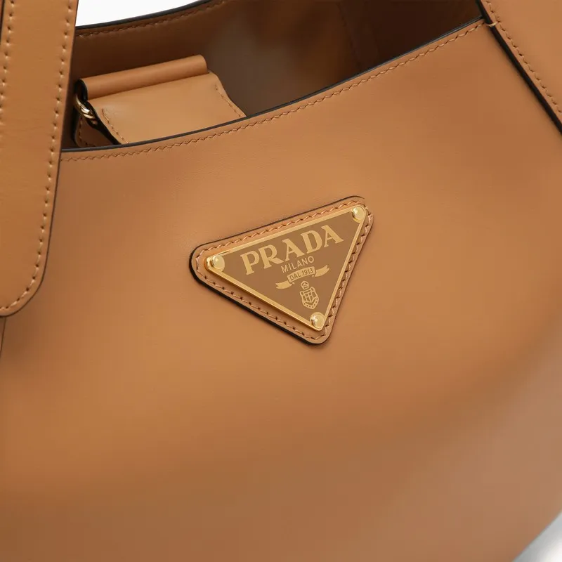 Medium Logo Handbag