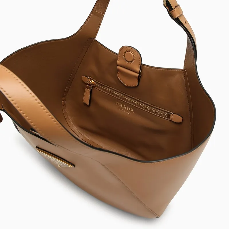 Medium Logo Handbag