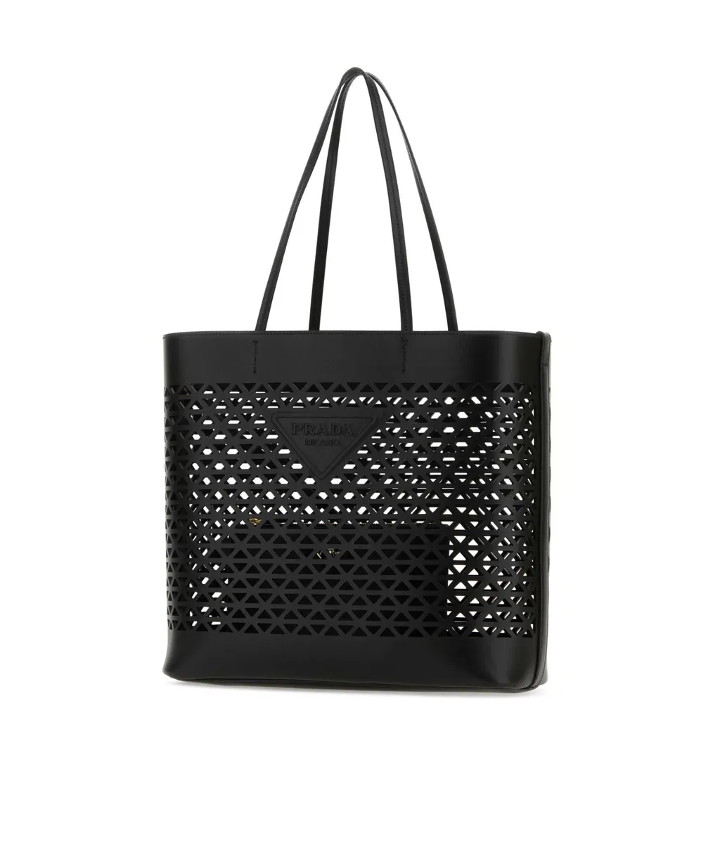 Logo Handbag