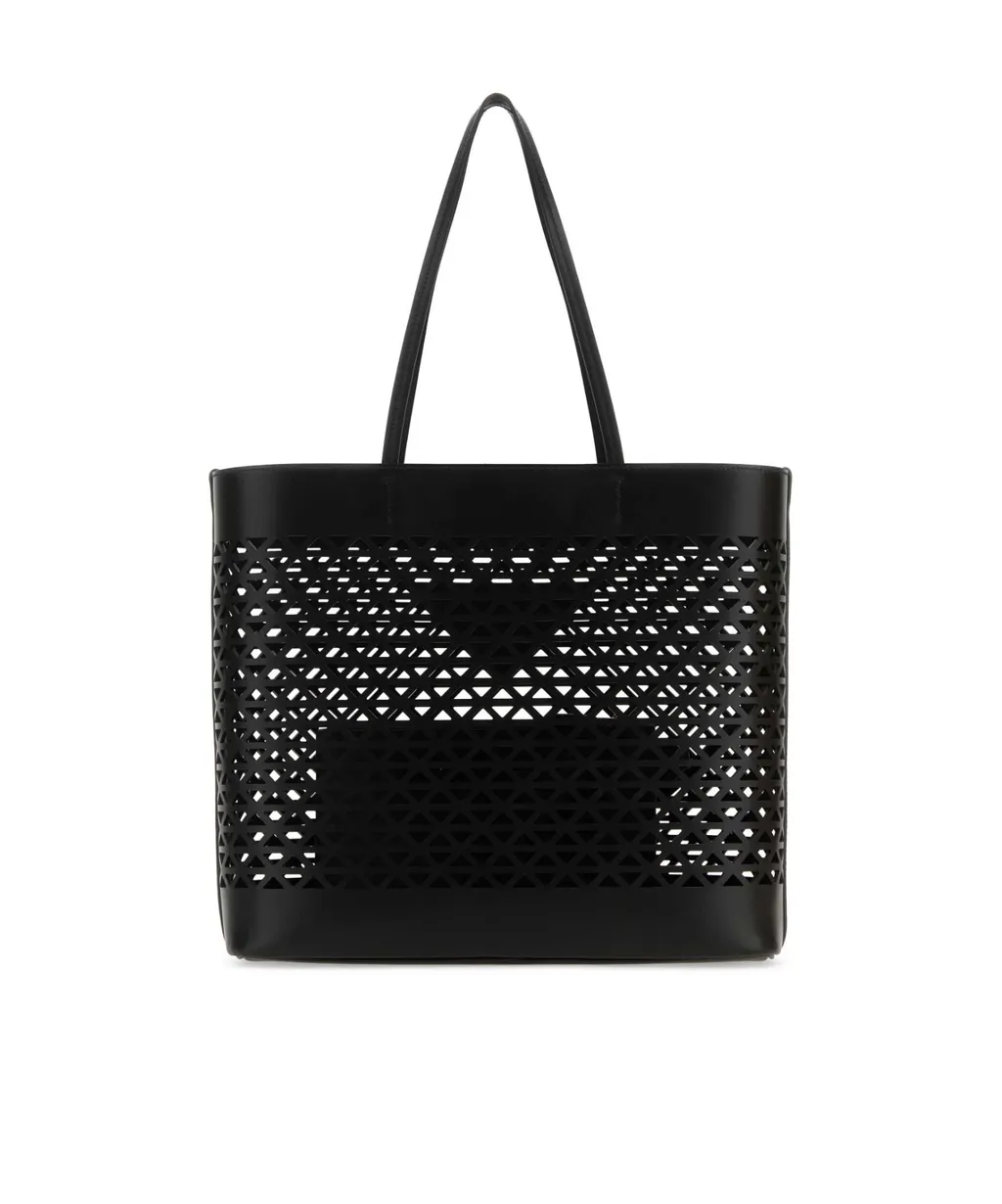 Logo Handbag