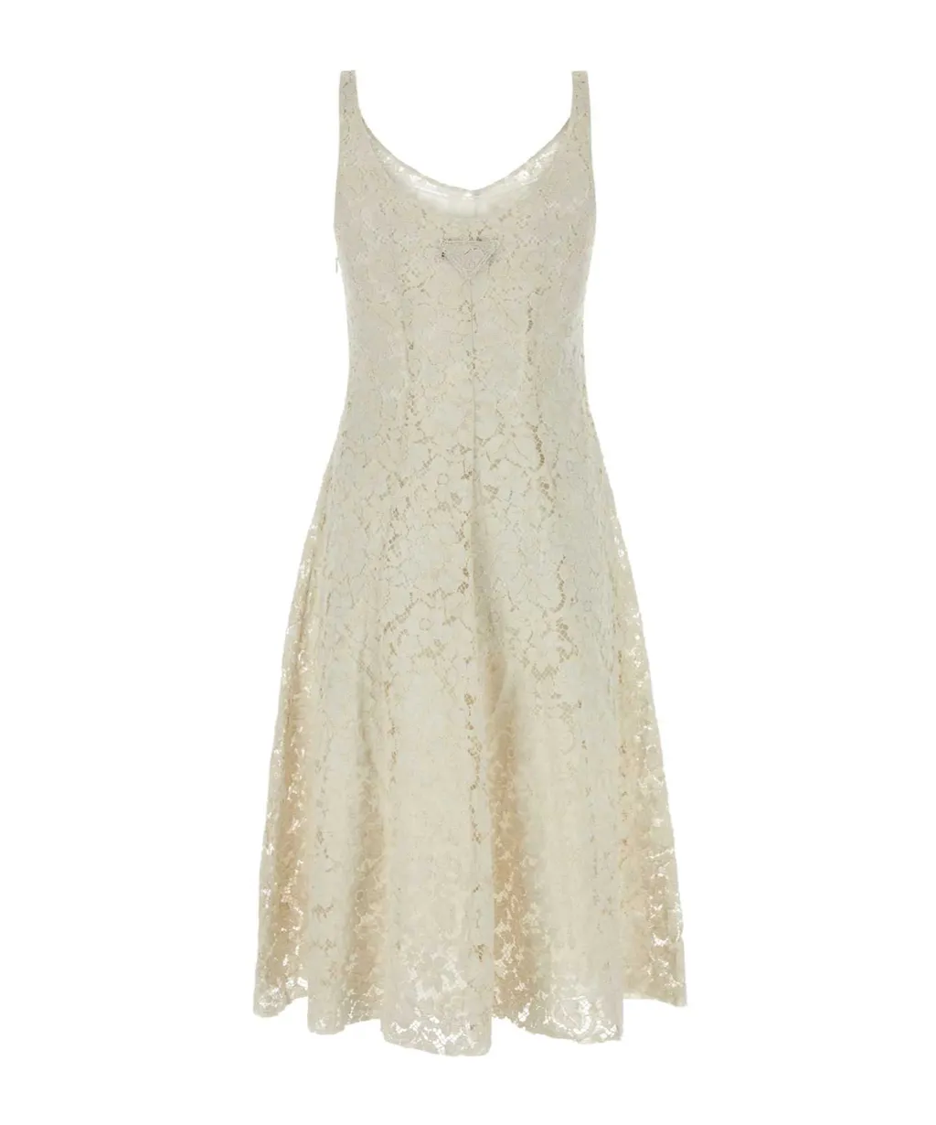 Lace Dress
