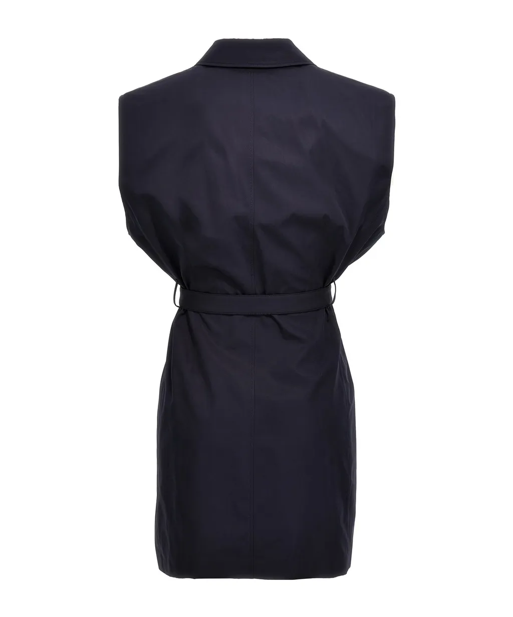 Sleeveless Vest
