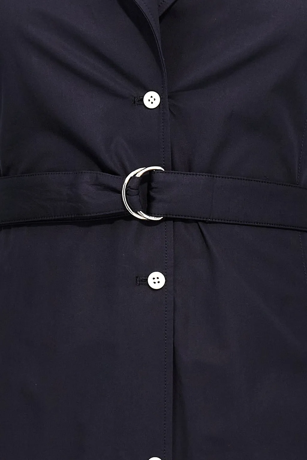 Sleeveless Vest