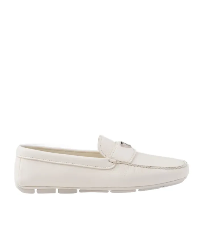 Leather Driving Shoes