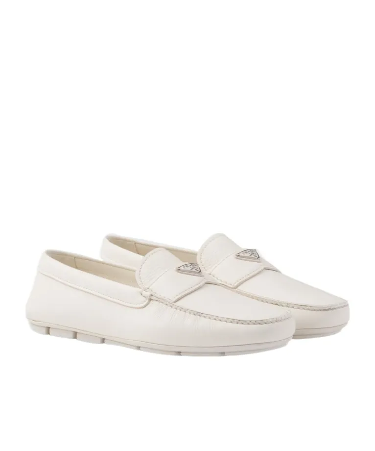 Leather Driving Shoes