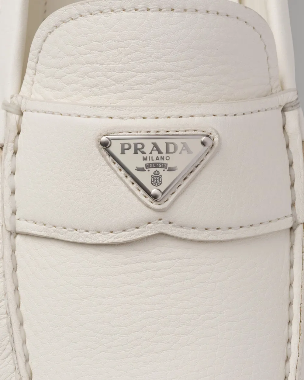 Leather Driving Shoes