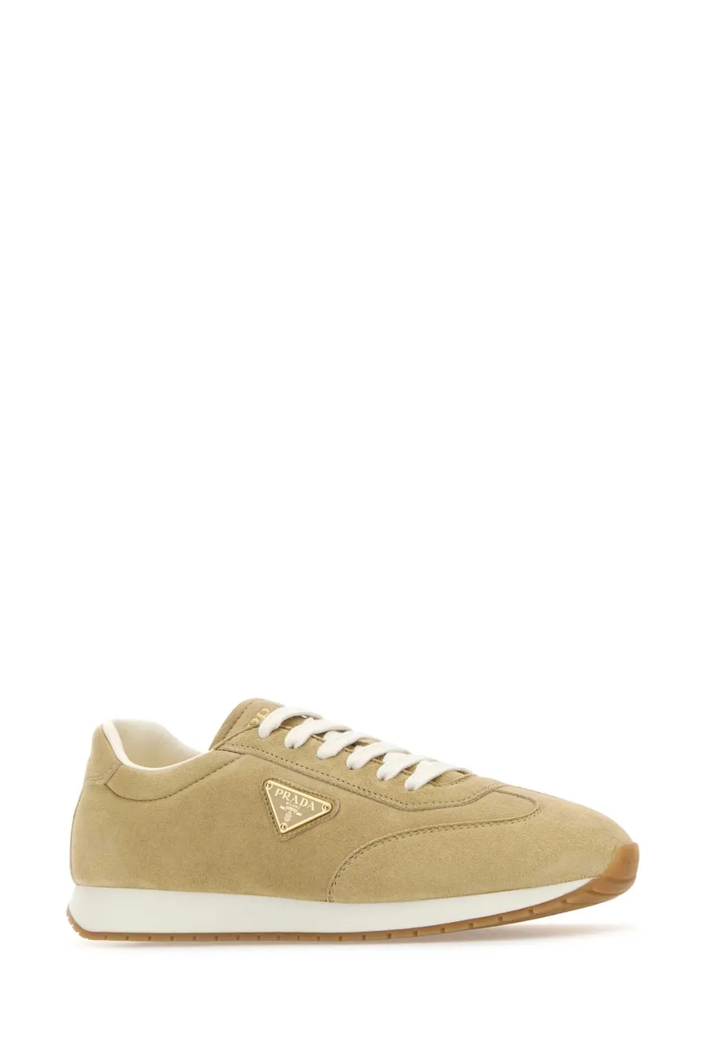 Tie Low-Top Sneakers