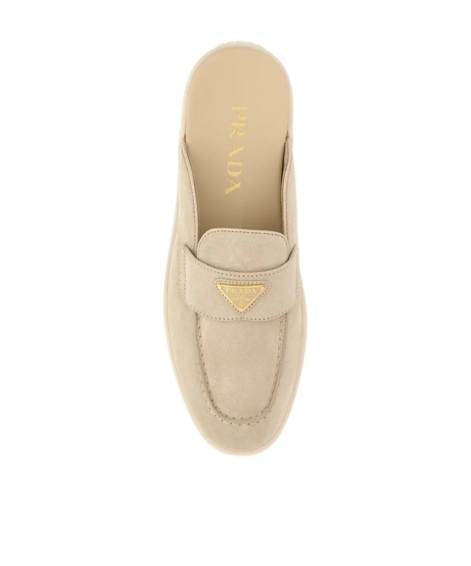 Logo Muller Shoes