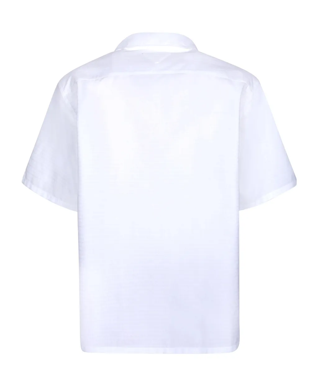 Short-Sleeved Shirt