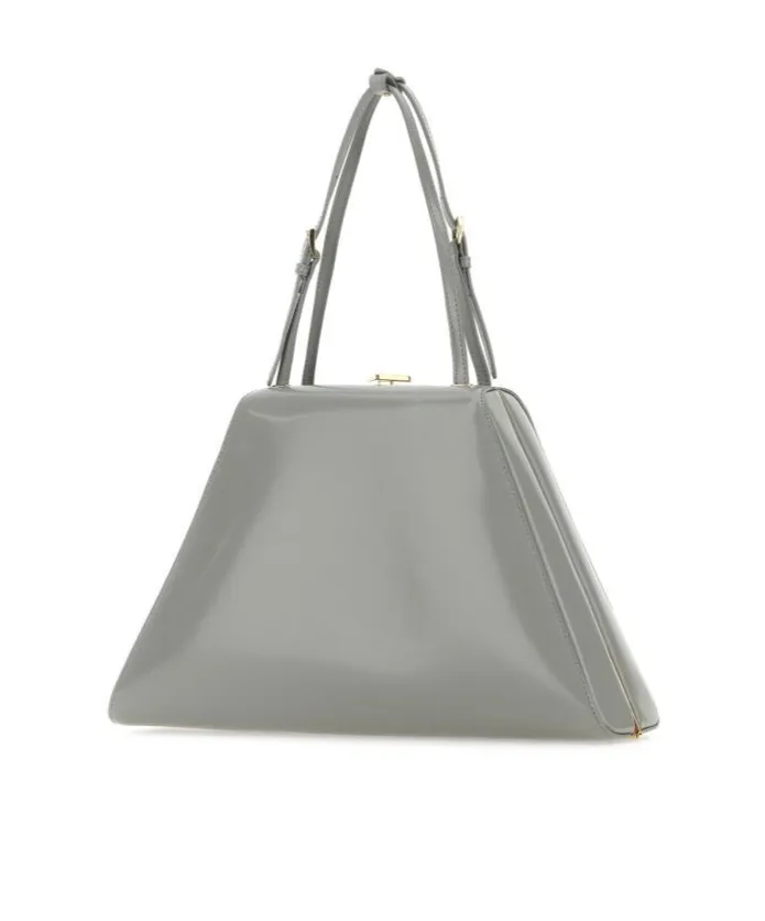 Logo Handbag