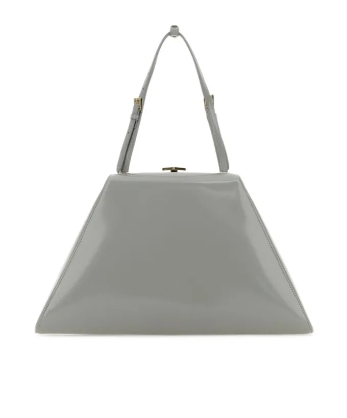 Logo Handbag