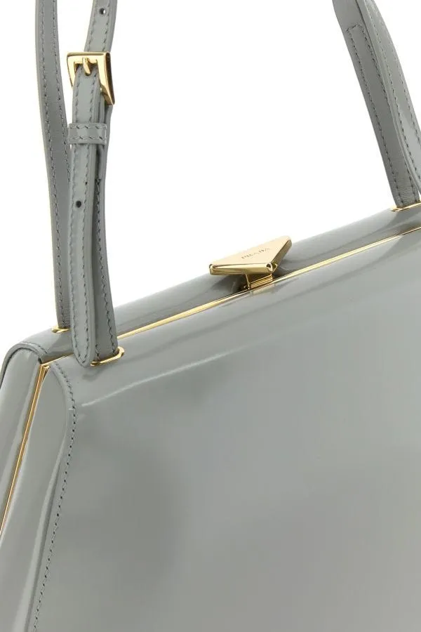 Logo Handbag