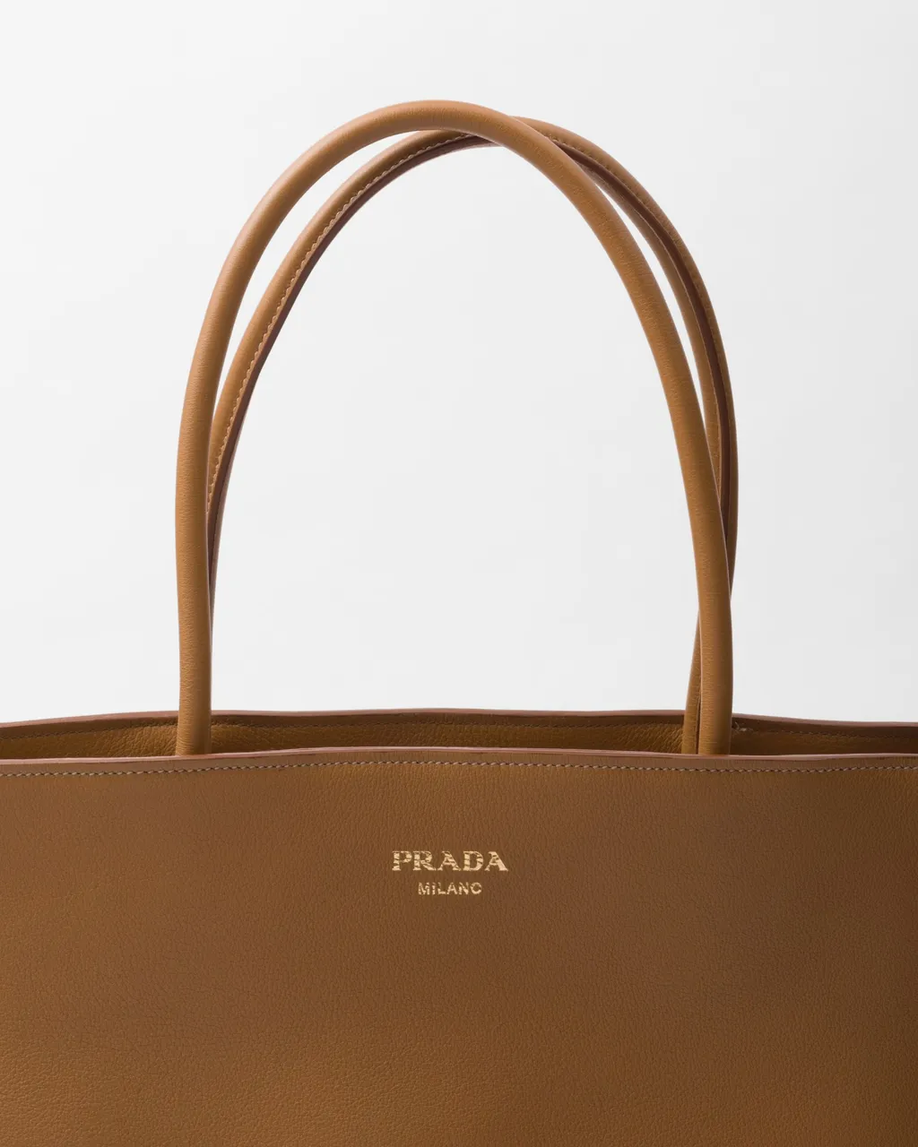 Large Leather Tote Bag