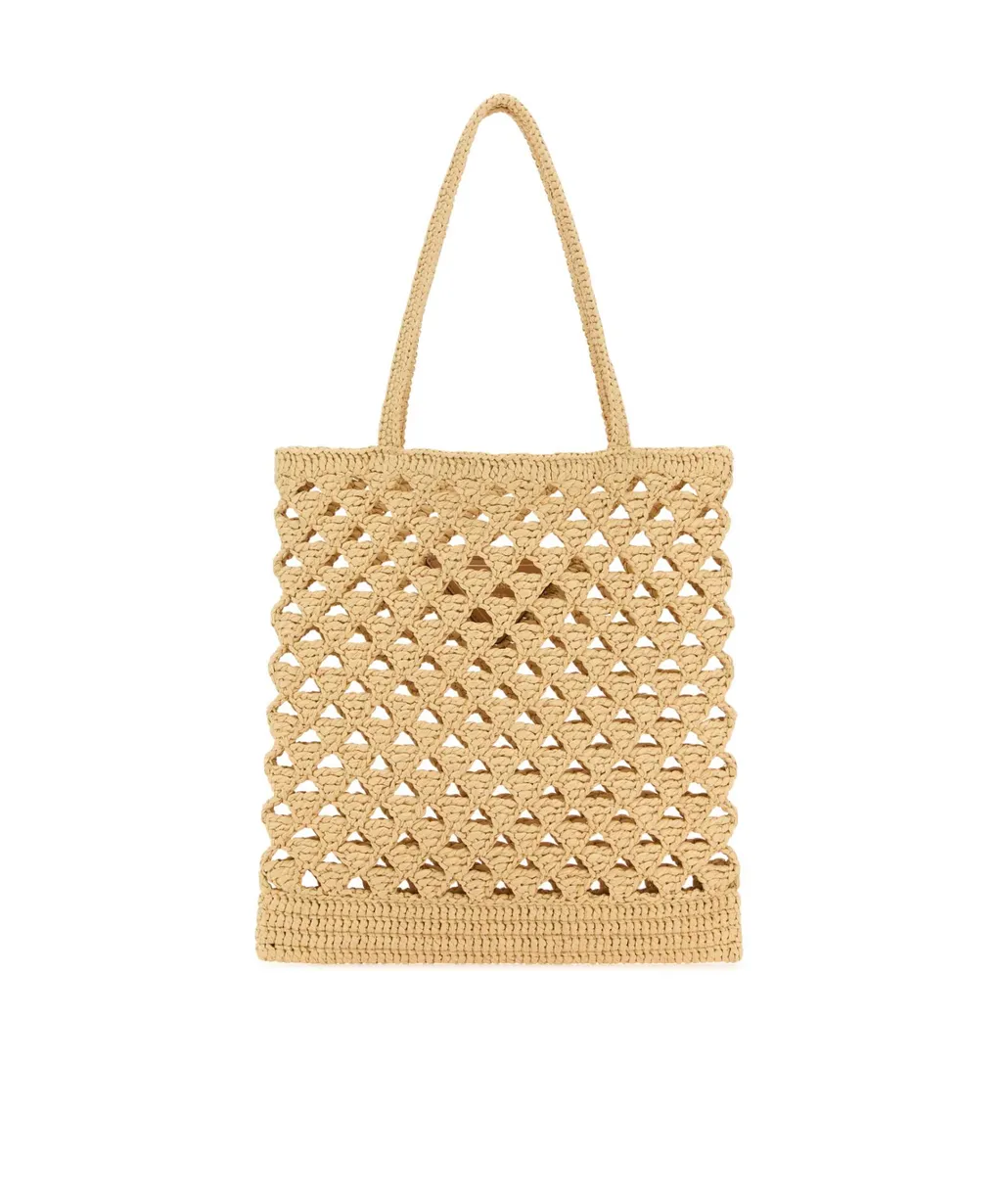 Logo Tote Bag