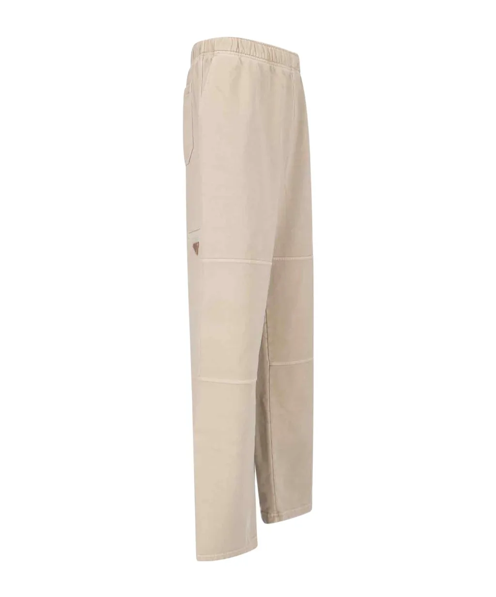 Elasticated Waistband Trousers