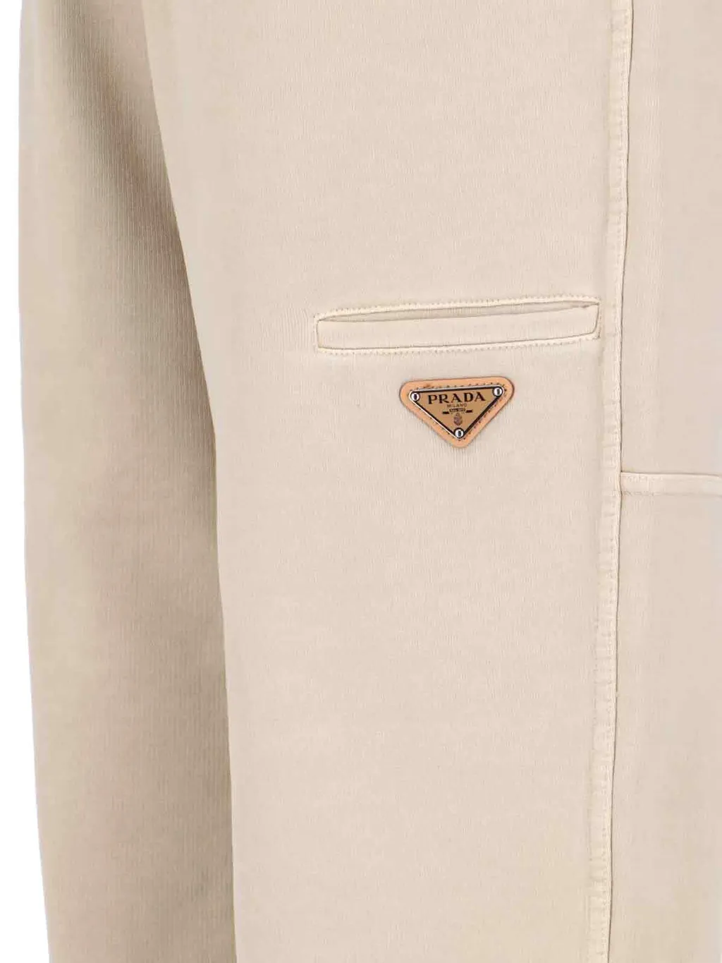 Elasticated Waistband Trousers