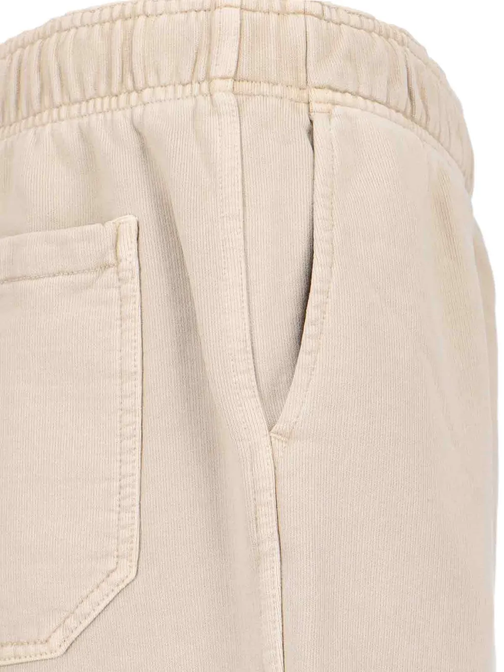 Elasticated Waistband Trousers