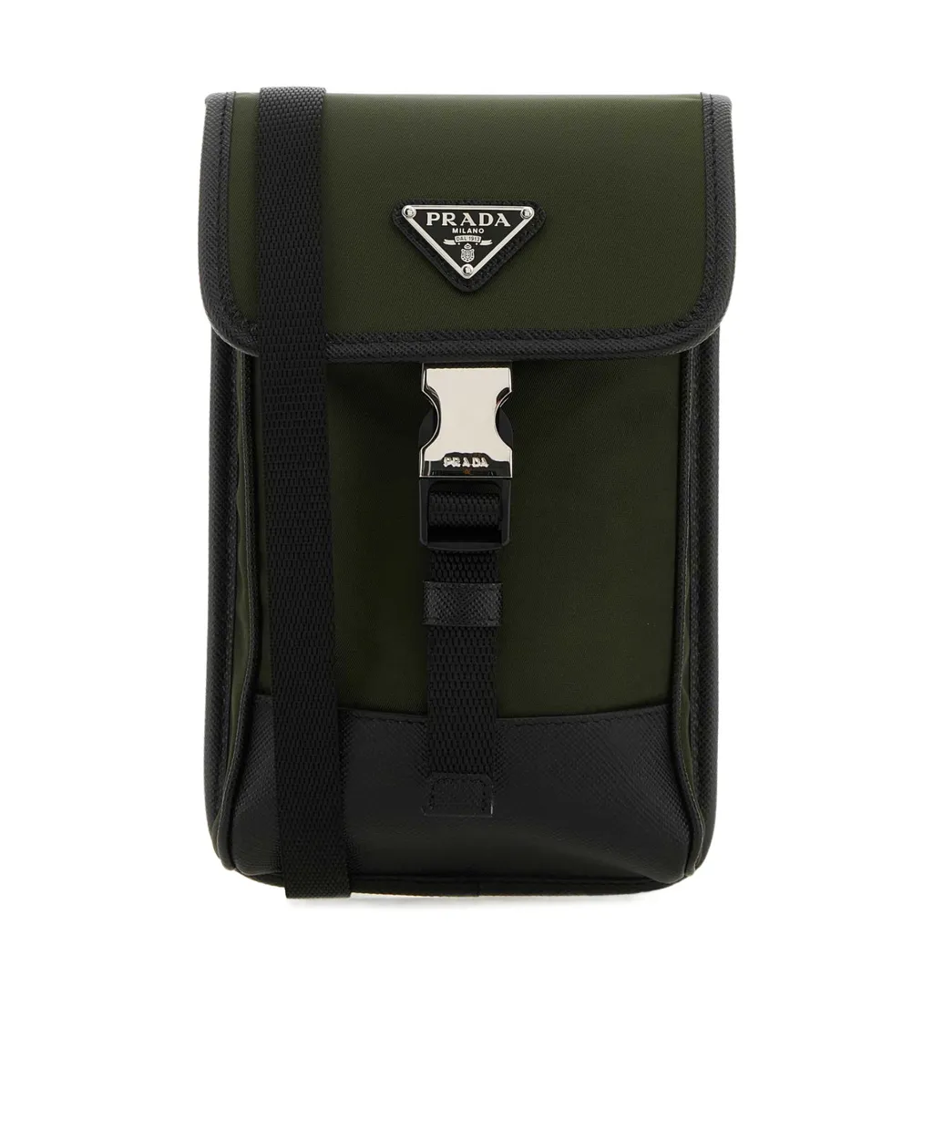Flip Mobile Phone Bag