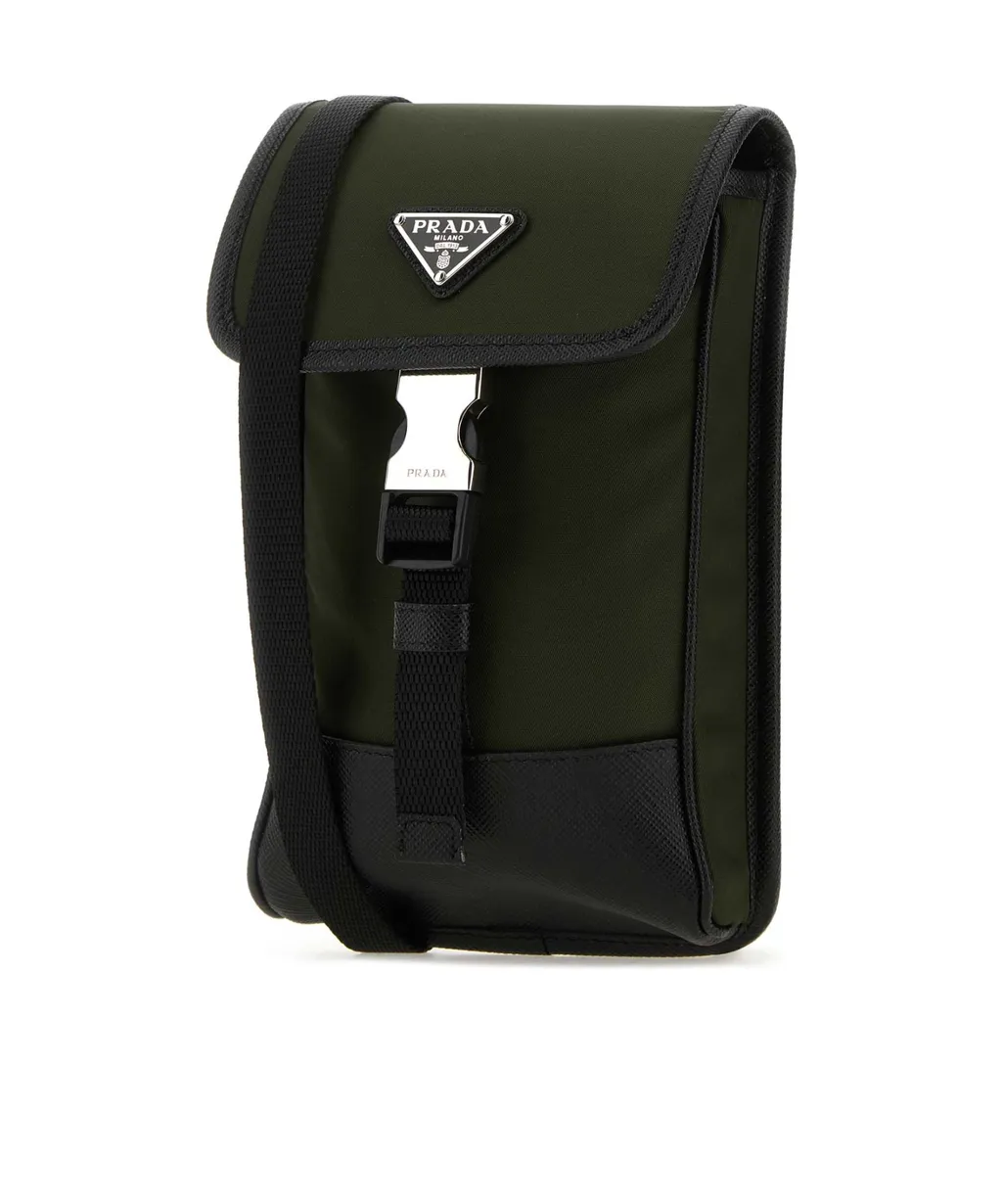 Flip Mobile Phone Bag
