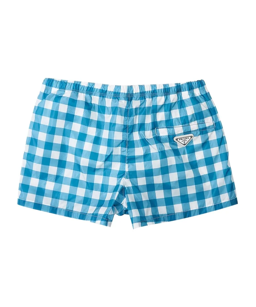 Swimming Trunks