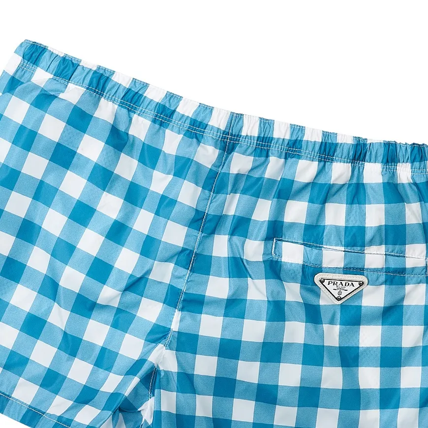 Swimming Trunks