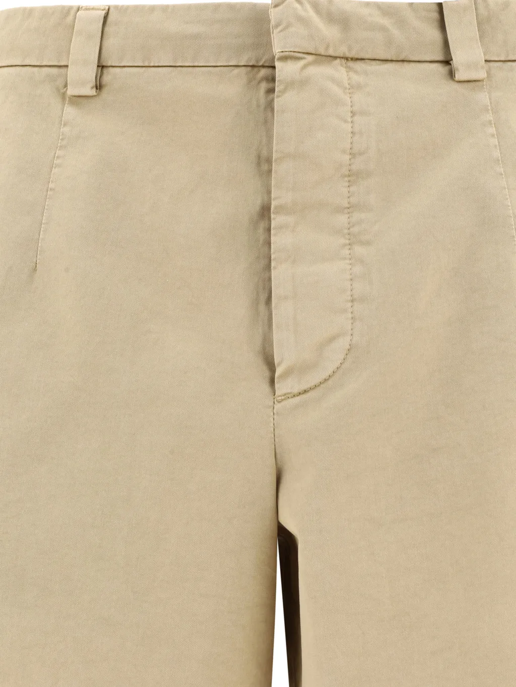 Belt Ring Shorts