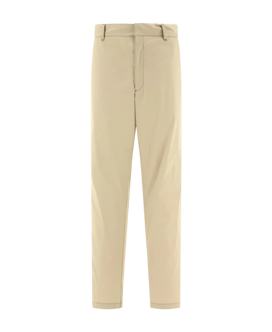 Belt-Loop Slacks