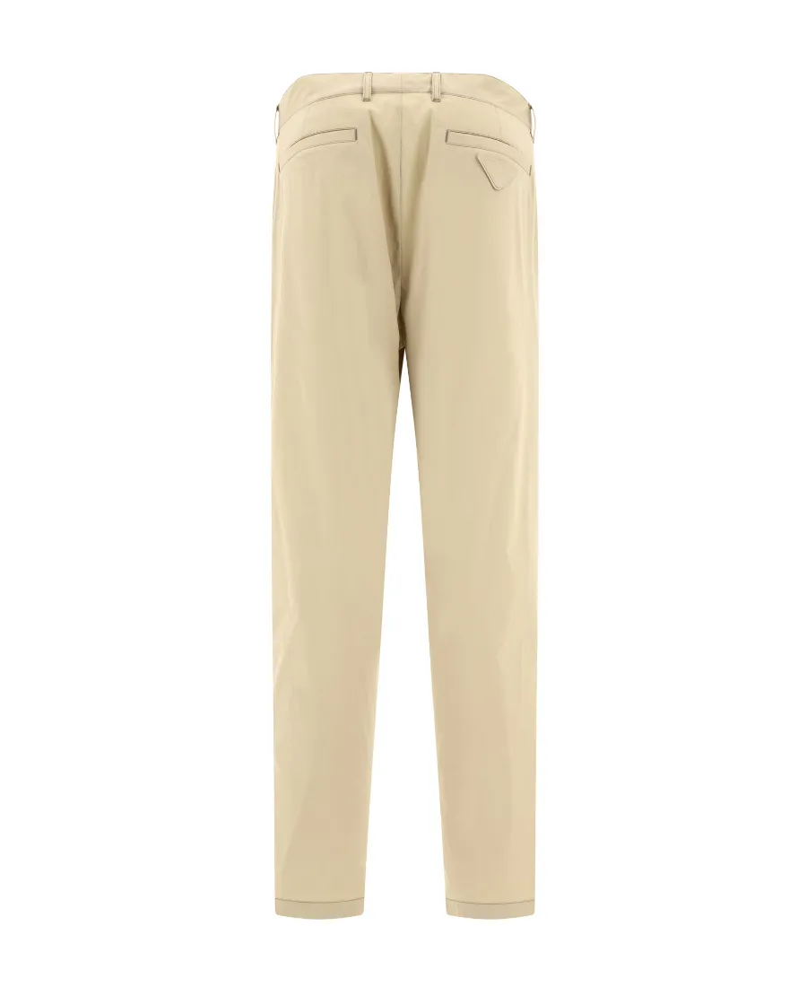 Belt-Loop Slacks
