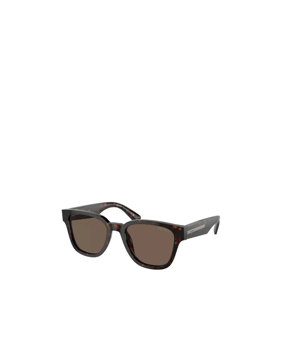 Logo Logo Sunglasses