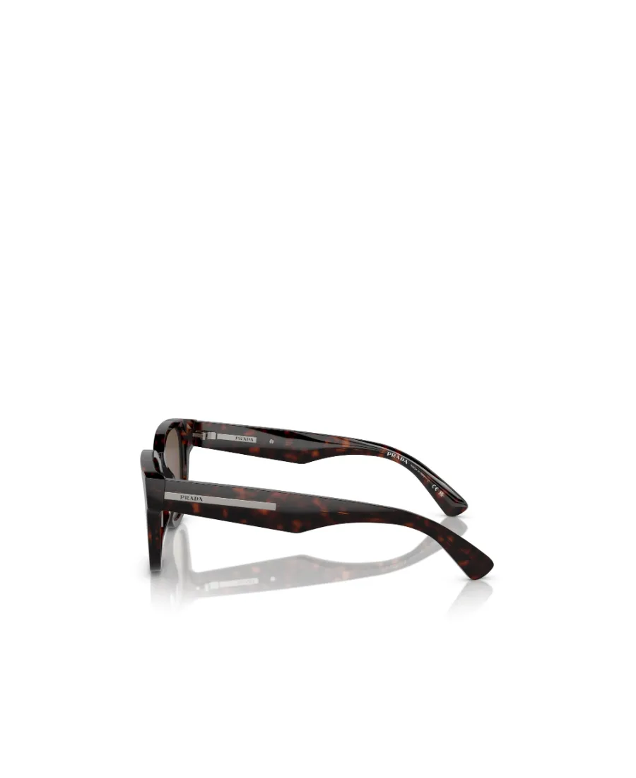 Logo Logo Sunglasses