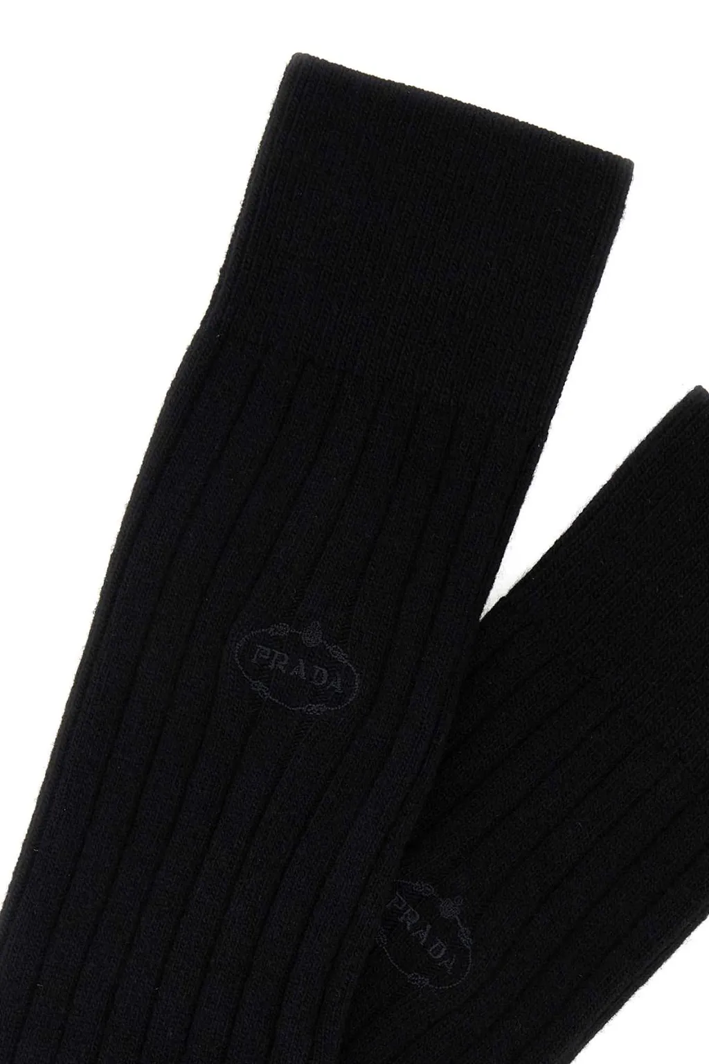 Stretch Long Socks