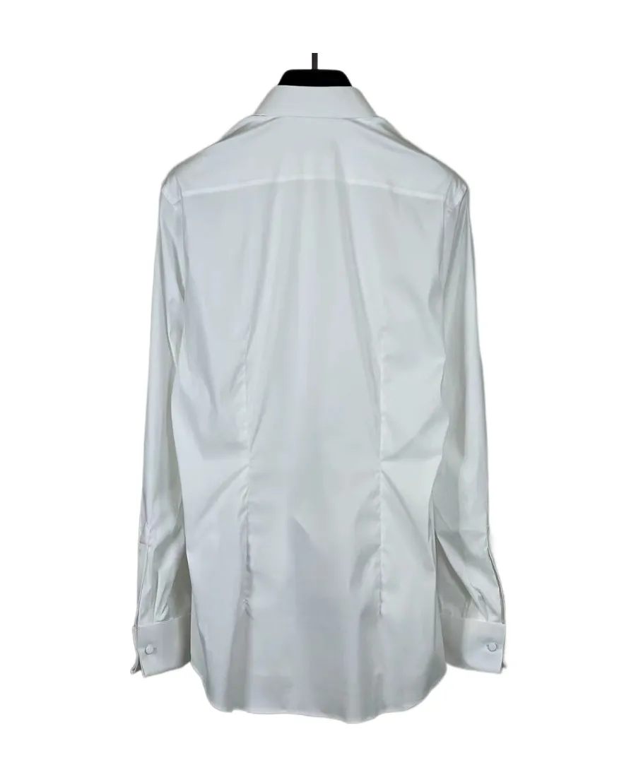 Long-Sleeved Shirt