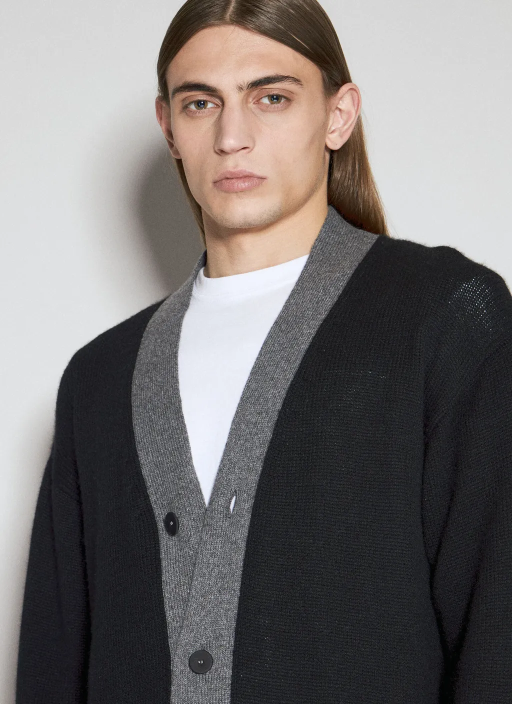 Cashmere Cardigan