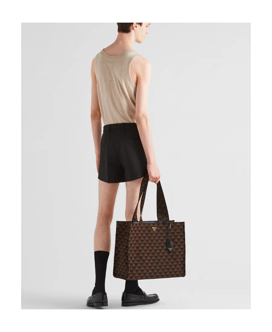 Sleeveless Knitted Tank Top