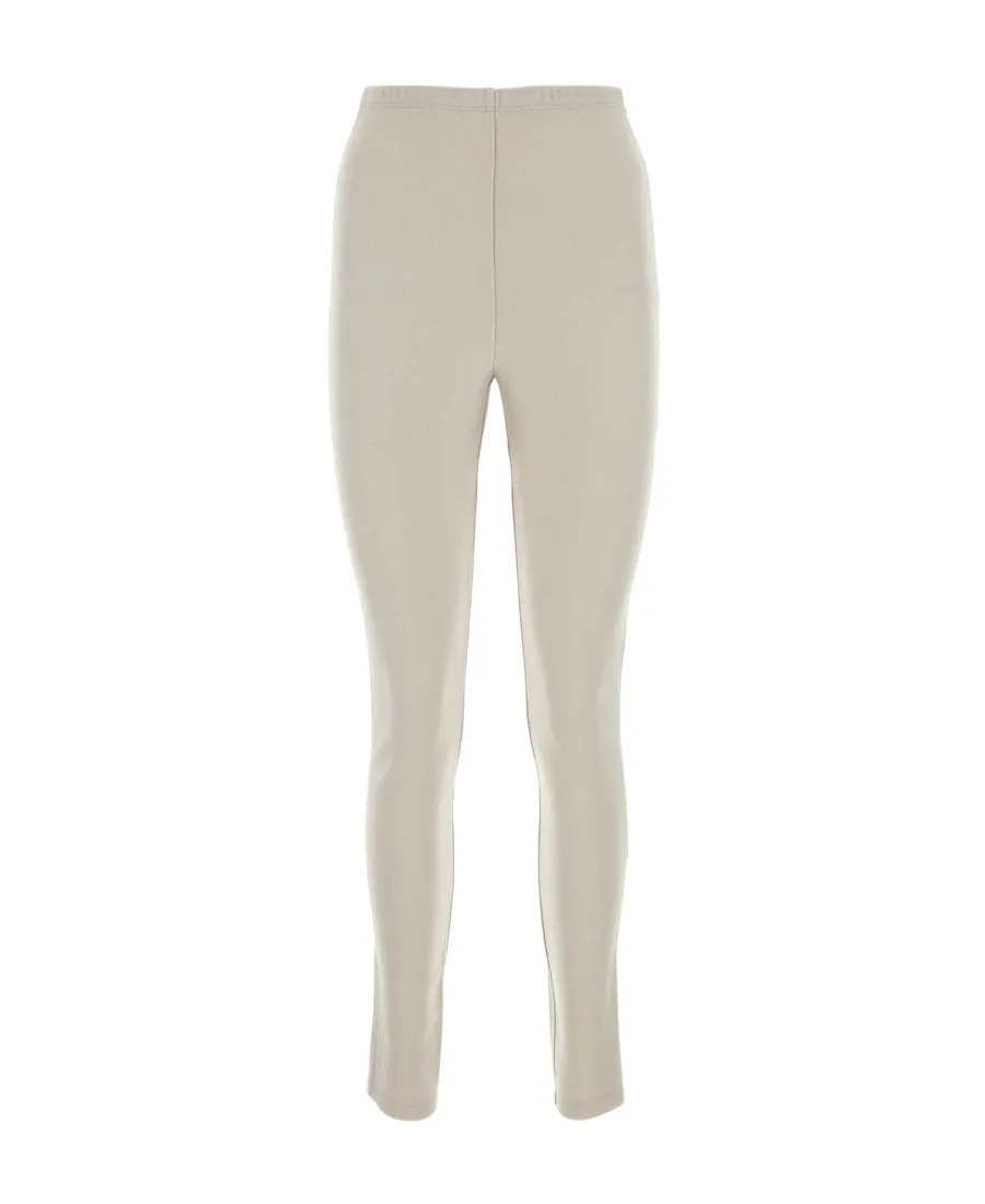 Logo Triangle Leggings