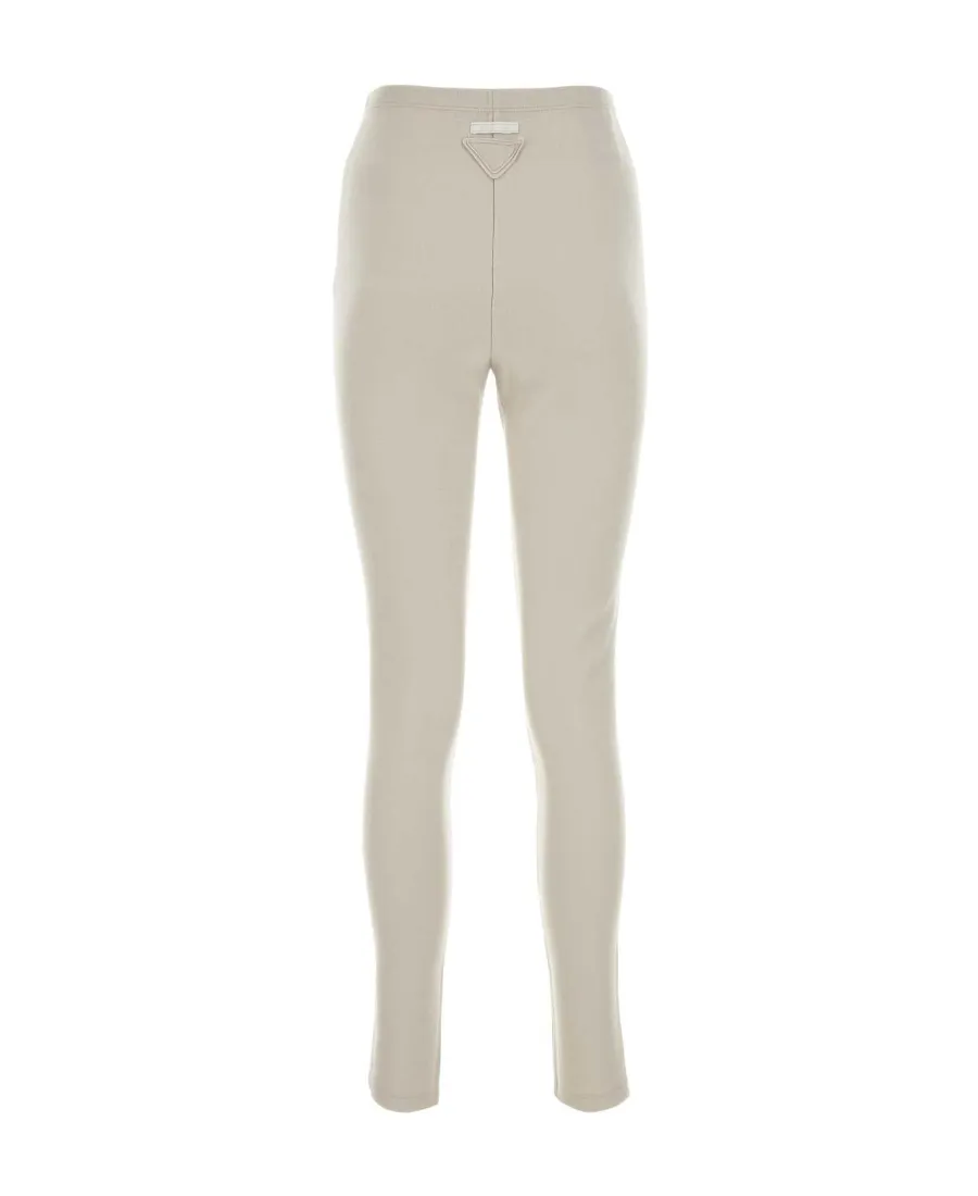 Logo Triangle Leggings