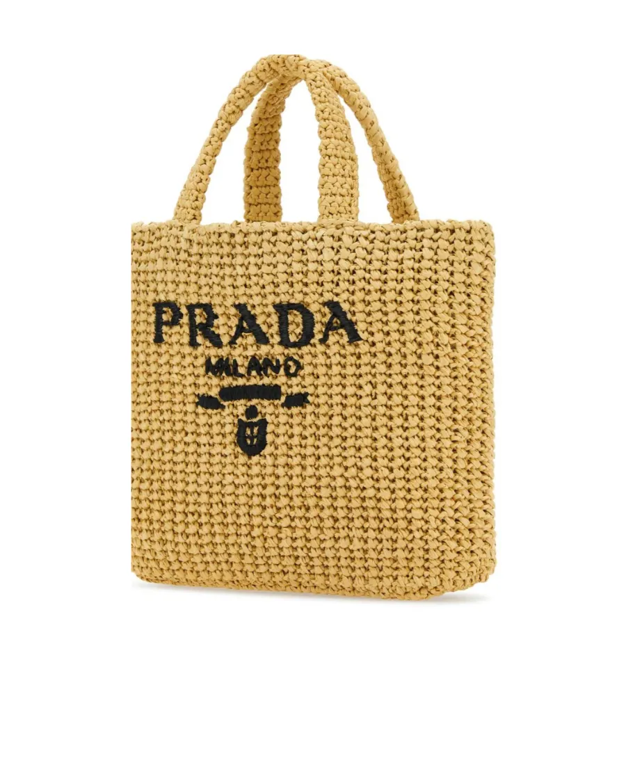 Logo Handbag