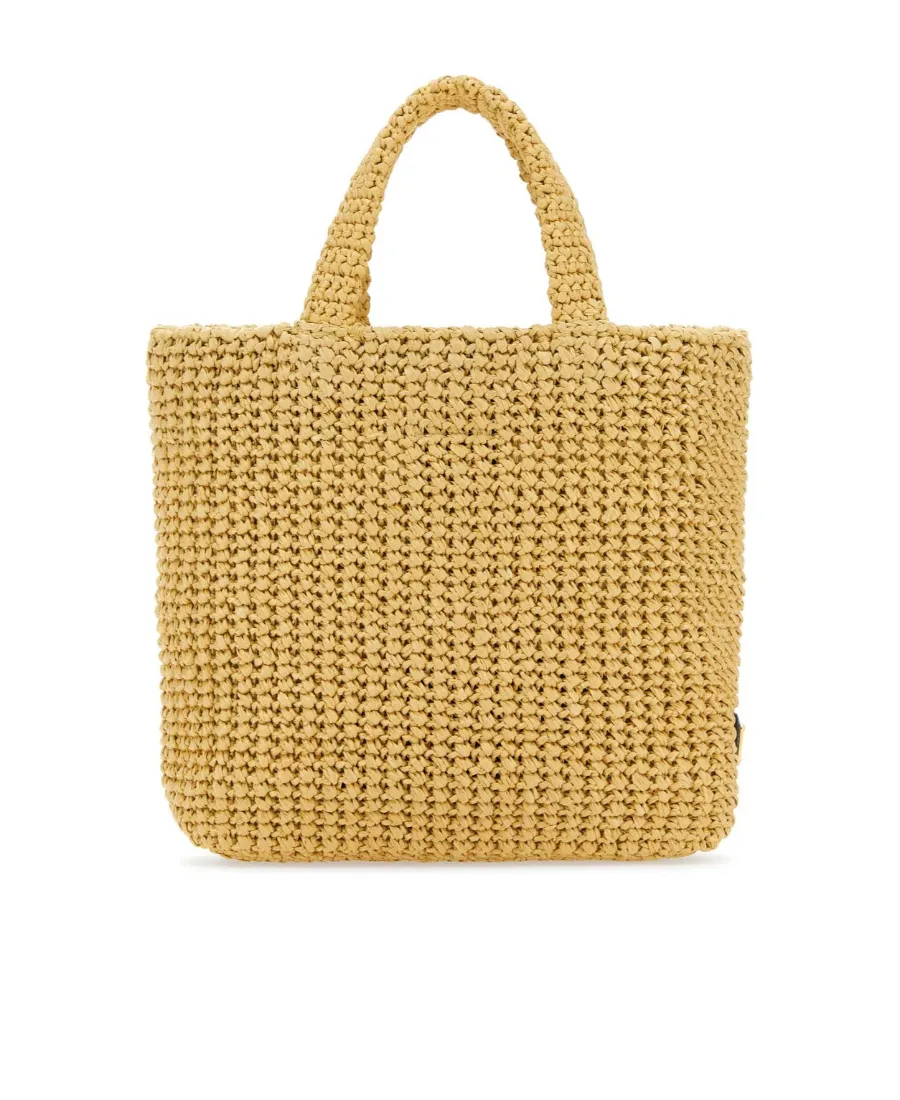 Logo Handbag