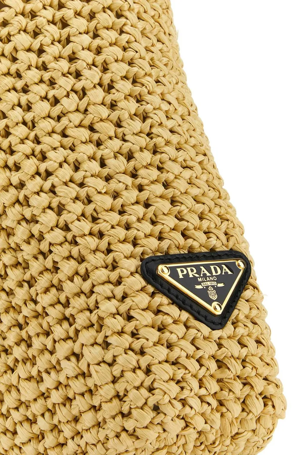 Logo Handbag