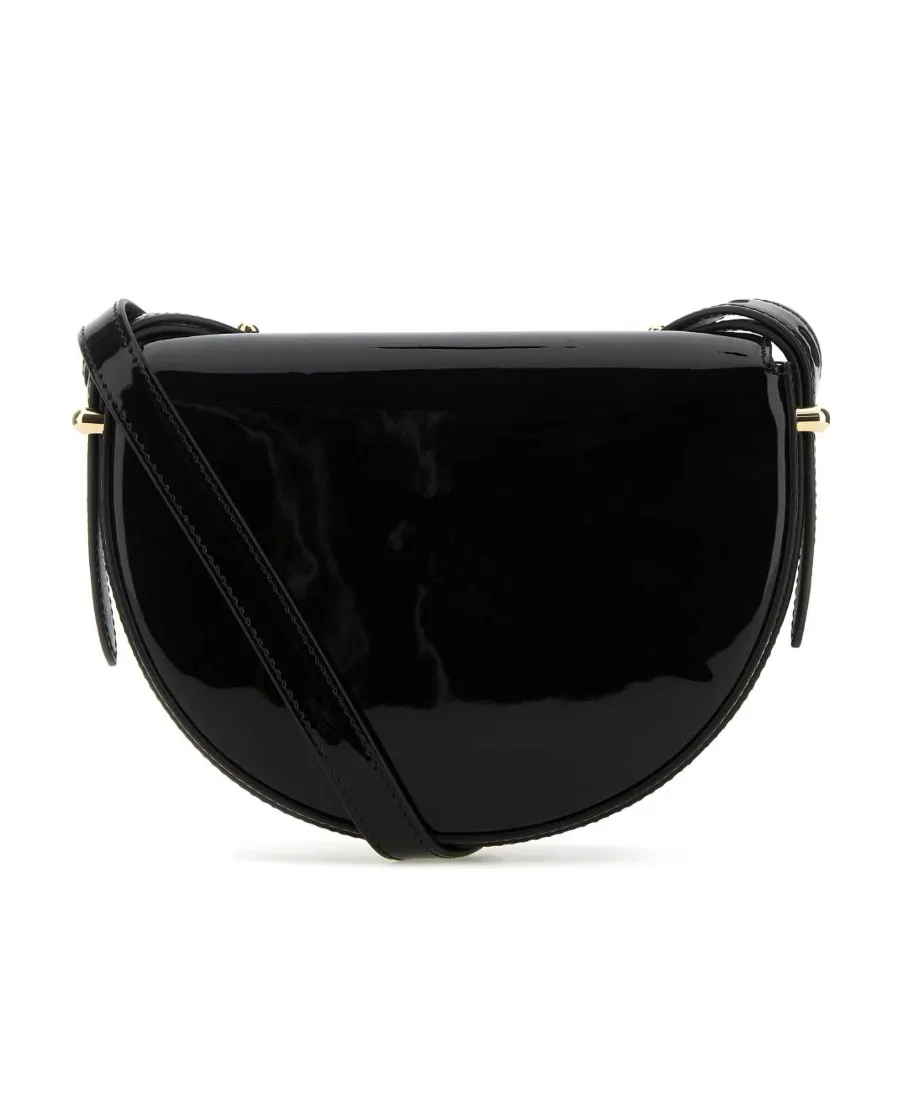 Logo Cross-Body Bag