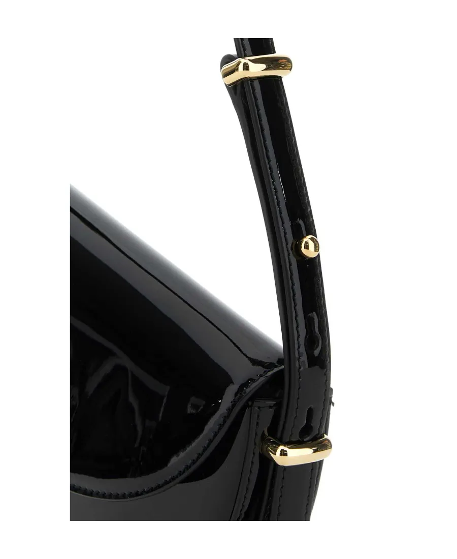 Logo Cross-Body Bag
