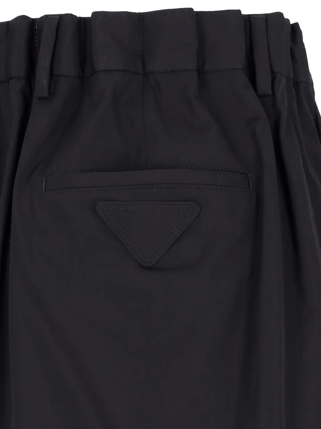 Cotton Shorts
