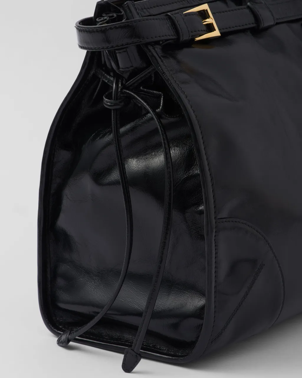 Large Leather Handbag